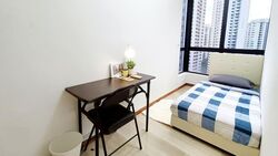 Heritage View (D5), Condominium #585872511